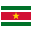 Суринам